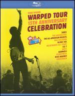 Vans Warped Tour 15th Anniversary Celebration [Blu-ray]
