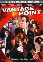 Vantage Point [2 Discs] - Pete Travis