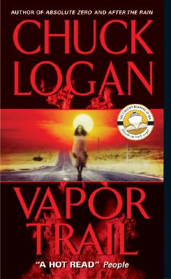 Vapor Trail - Logan, Chuck