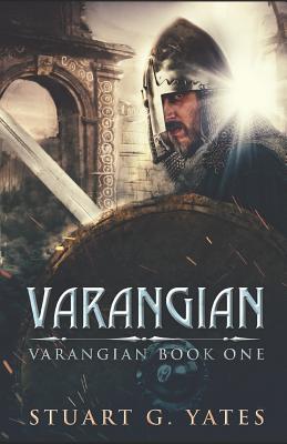 Varangian - Southern, Jayne (Editor), and Yates, Stuart G