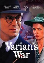 Varian's War - Lionel Chetwynd