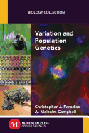 Variation and Population Genetics