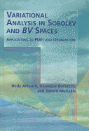Variational Analysis in Sobolev and BV Spaces: Applications to PDEs and Optimization
