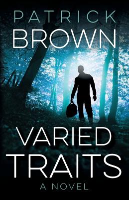 Varied Traits - Brown, Patrick