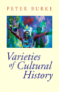 Varieties of Culture History