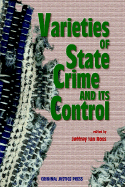 Varieties of State Crime - Ross, J J