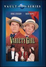 Variety Girl - George Marshall