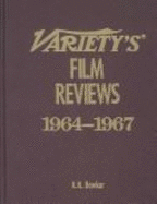 Variety's Film Reviews: 1964-1967