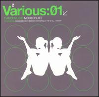 Various 01: Dancemusic: Modernlife - Various Artists
