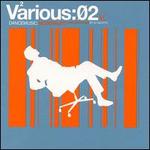 Various 02: Dancemusic: Modernlife