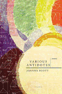 Various Antidotes: Stories
