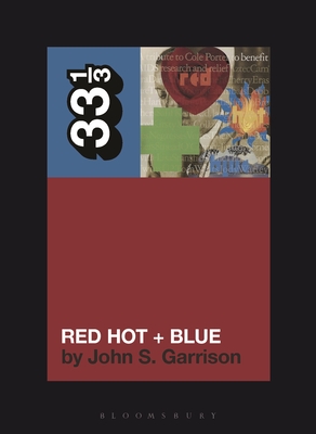 Various Artists' Red Hot + Blue - Garrison, John S