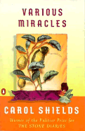 Various Miracles: Stories