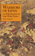 Varley: Warriors of Japan Paper