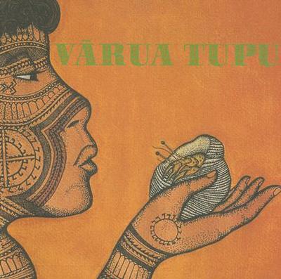 Varua Tupu: New Writing from French Polynesia - Stewart, Frank (Editor), and Mateata-Allain, Kareva (Editor), and Mawyer, Alexander Dale (Editor)