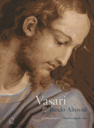 Vasari for Bindo Altoviti: Christ Carrying the Cross
