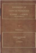 Vascular Disease, Part I - Bruyn, G. W. (Editor), and Klawans, H. L. (Editor), and Toole, J. F. (Editor)