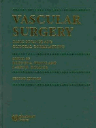 Vascular Surgery: Basic Science and Clinical Correlations