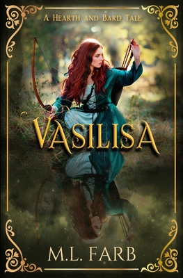 Vasilisa - Farb, M L