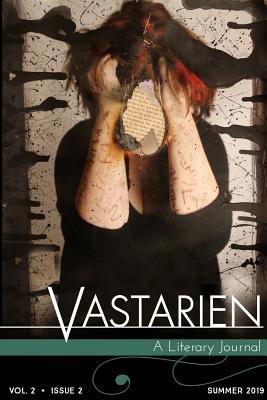 Vastarien, Vol. 2, Issue 2 - Padgett, Jon (Editor), and Hark, Danielle, and Snyder, Lucy a