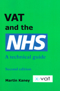 VAT and the NHS: A Technical Guide