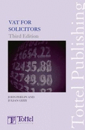 Vat for Solicitors