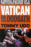 Vatican Bloodbath [Uk Only]