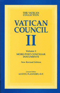 Vatican Council II: More Post Conciliar Documents