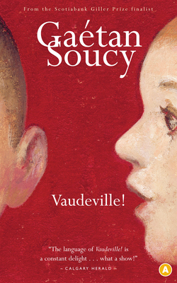 Vaudeville! - Soucy, Gaetan