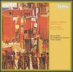 Vaughan Williams: Piano Concertos; John Foulds: Dynamic Triptych