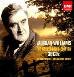 Vaughan Williams: The Collector's Edition