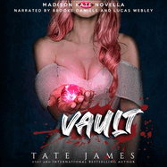 Vault: A Madison Kate Novella