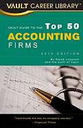 Vault Guide to the Top 50 Accounting Firms