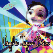 Vayda Jayne Bean - Vanilla