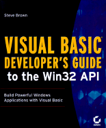 VB Developer's Guide to WIN32 API