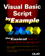 VBScript by Example