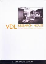 VDL Research House: Richard Neutra's Studio and Residence [2 Discs] [Special Edition] [With CDROM]