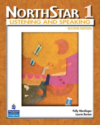 VE NORTHSTAR L/S 1 INTRO   2/E STBK NO MEL          613335 - Barton, Laurie, and Merdinger, Polly