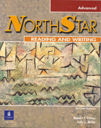 Ve Northstar R/W Advanc.4 2/E Book/CD