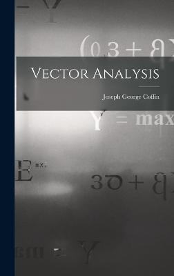 Vector Analysis - Coffin, Joseph George