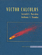 Vector Calculus 4e