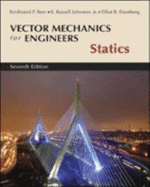 Vector Mechanics for Engineers: Statics - Staab, George, and Beer, Ferdinand P., and Johnston, E. Russell, Jr.