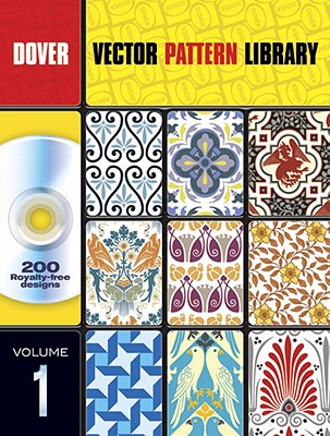 Vector Pattern Library - Weller, Alan