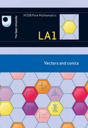 Vectors and Conics