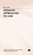 Vedantic Approaches to God