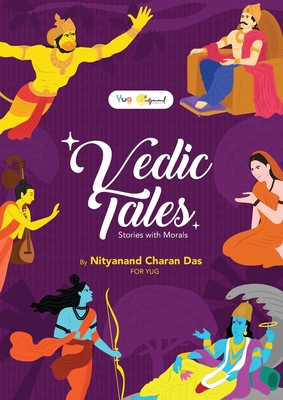 Vedic Tales - Mantri, Sonam