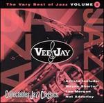 Vee-Jay: The Very Best of Jazz, Vol. 2 - Various Artists