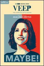 Veep: The Complete Fifth Season