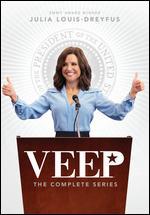 Veep: The Complete Series