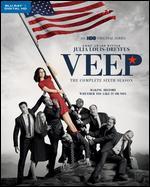 Veep: The Complete Sixth Season [Includes Digital Copy] [UltraViolet] [Blu-ray]